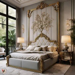 Furnished Apartment for Sale in Katameya Heights