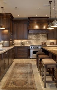 Furnished Apartment for Sale in Uptown Cairo