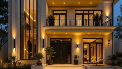 Furnished Villa for Sale in Katameya Heights