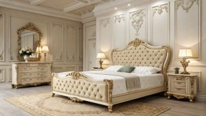 Furnished Villa for Sale in Katameya Heights