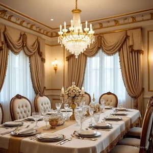 Furnished Villa for Sale in Katameya Heights