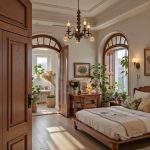 Furnished Apartment for Sale in Katameya Dunes