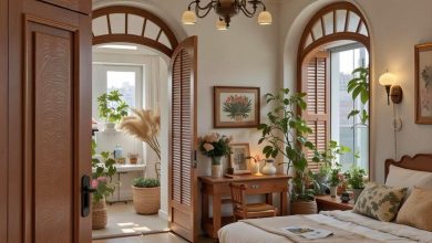 Furnished Apartment for Sale in Katameya Dunes