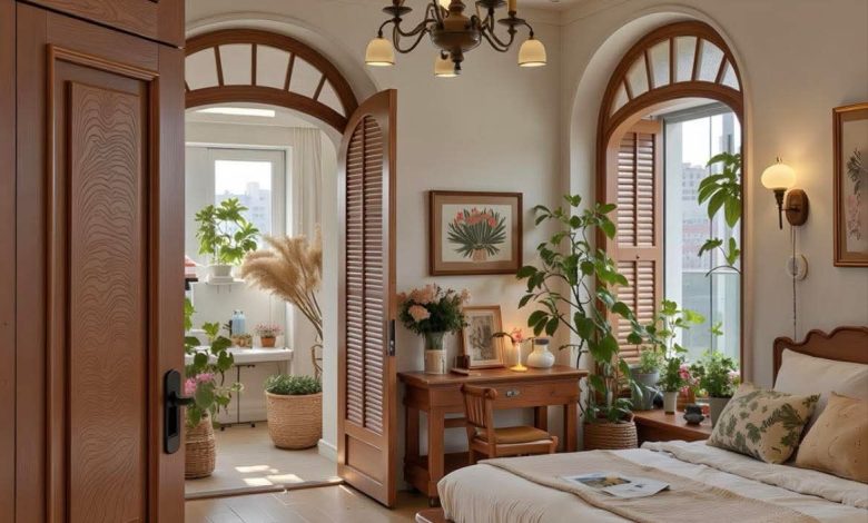 Furnished Apartment for Sale in Katameya Dunes