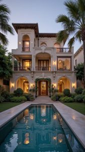 Properties for Sale in Uptown Cairo