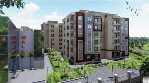 Apartments for Sale in Katameya Heights