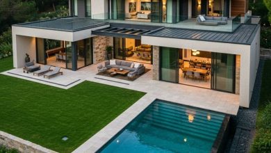 Villa for Sale in Katameya Dunes