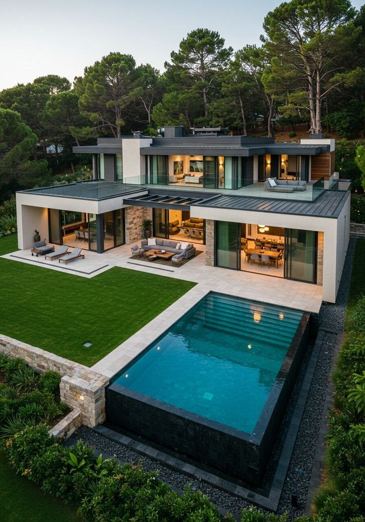 Villa for Sale in Katameya Dunes