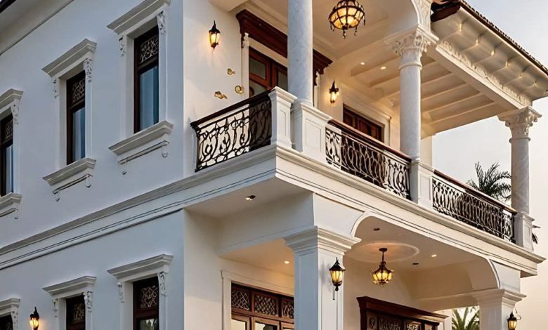 Properties for Sale in Uptown Cairo