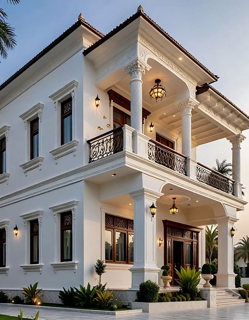 Properties for Sale in Uptown Cairo