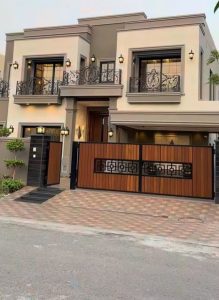 Villas for Sale in Katameya Heights