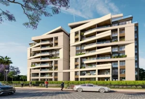 Apartments for Sale in Katameya Heights
