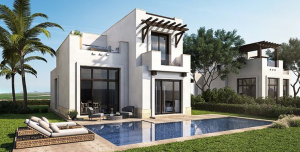 Villa for Sale in Mivida