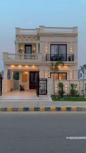 Villas for Sale in Katameya Heights