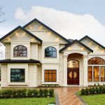 Houses for Sale in Uptown Cairo