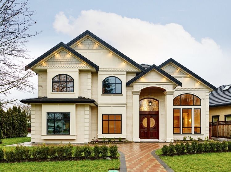 Houses for Sale in Uptown Cairo