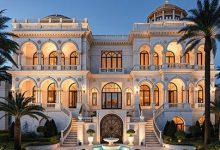 Palaces for Sale in Katameya Heights