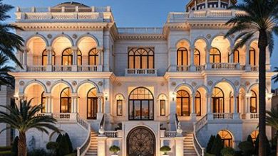 Palaces for Sale in Katameya Heights