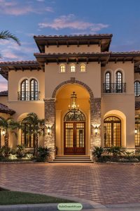 Houses for Sale in Uptown Cairo