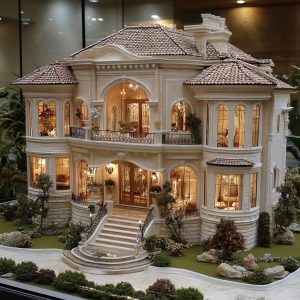 Palaces for Sale in Katameya Heights