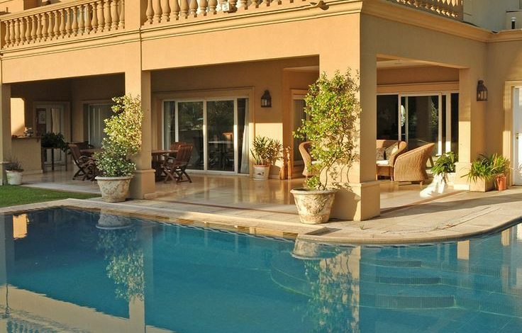 Properties for Sale in Reyna Uptown Cairo