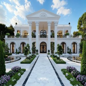 mansions for sale in Egypt