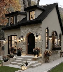 Houses for Sale in Katameya Dunes