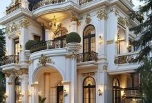 Palace for Sale in Uptown Cairo