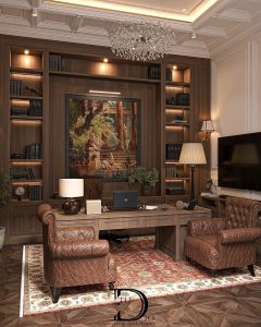 Office for Sale in Katameya Dunes