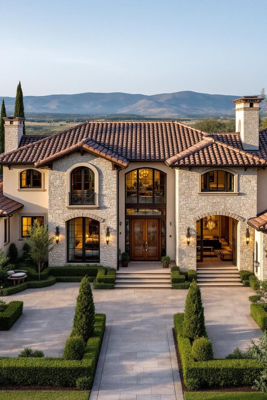 Luxury Standalone for Sale in Reyna Uptown Cairo