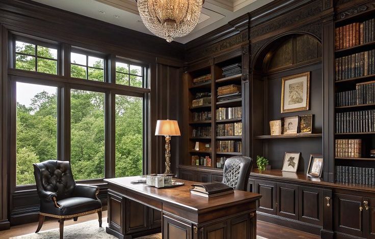 Office for Sale in Katameya Dunes