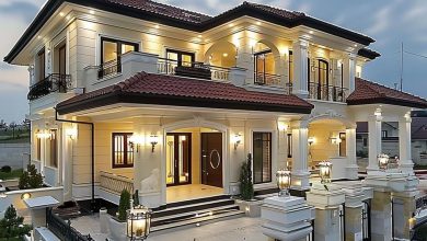 Villas for Sale in Reyna Uptown Cairo