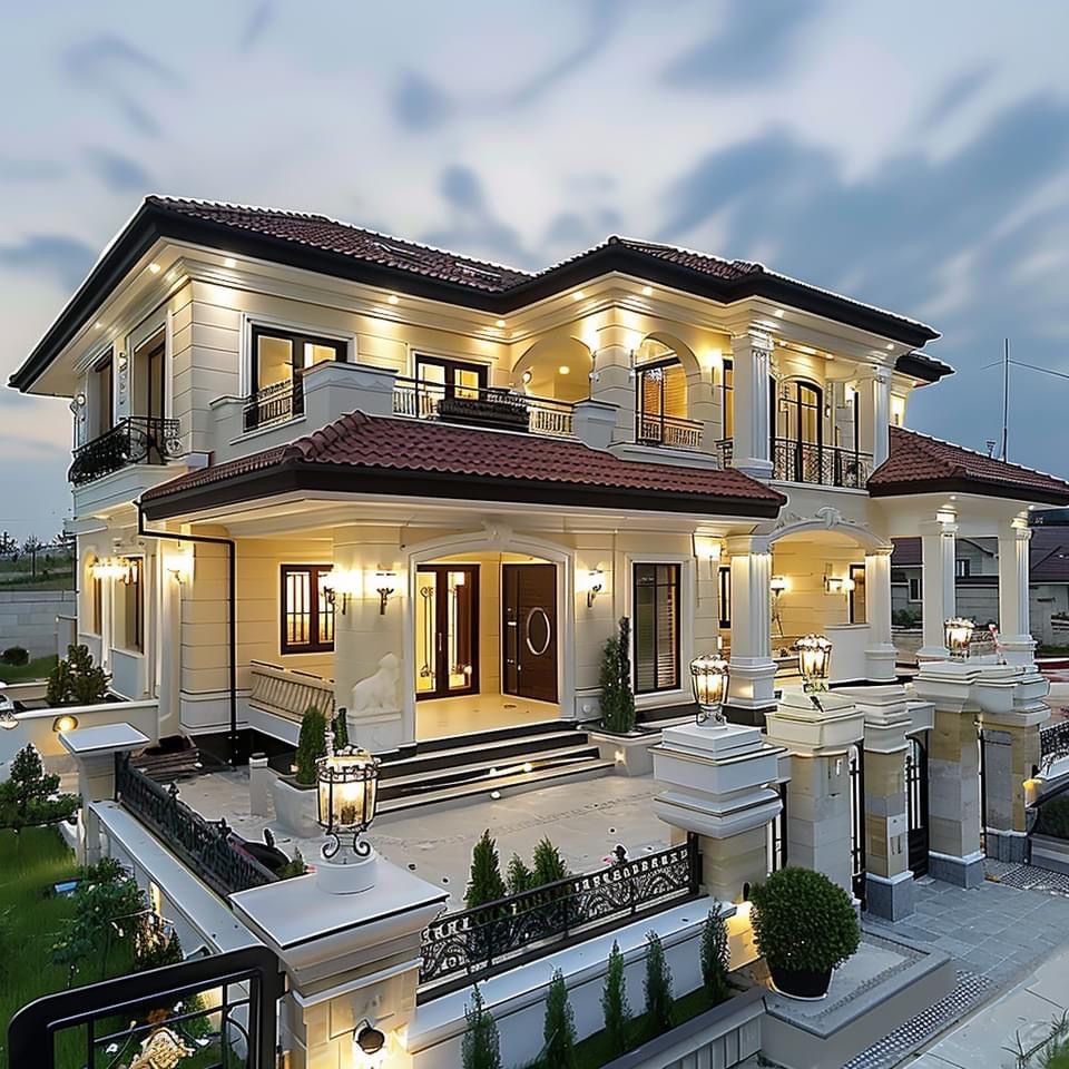 Villas for Sale in Reyna Uptown Cairo