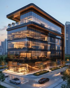 Commercial Shops for Sale in North Coast