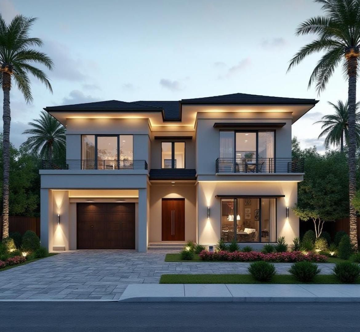 Twin House for Sale in Katameya Dunes