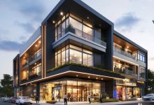 Commercial Shops for Sale in North Coast