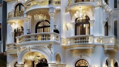 Palaces for Sale in Katameya Dunes