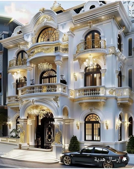 Palaces for Sale in Katameya Dunes