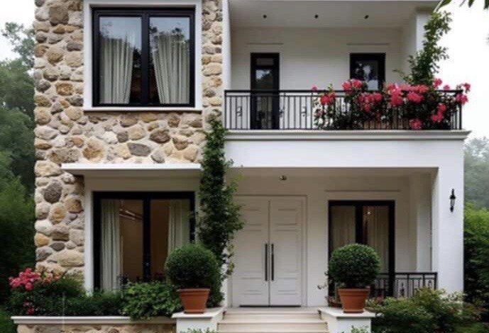 Twin House for Sale in Katameya Heights