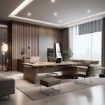 Furnished Offices for Sale in North Coast