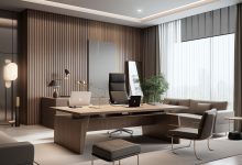 Furnished Offices for Sale in North Coast