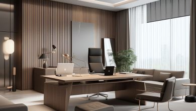 Furnished Offices for Sale in North Coast