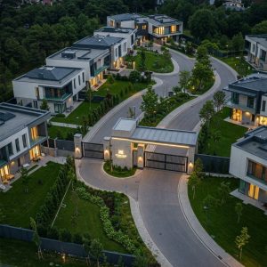 Chalet for Sale in Marassi