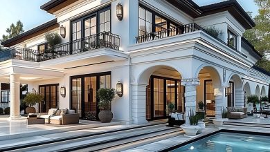 Villas for Sale in Villette Sodic