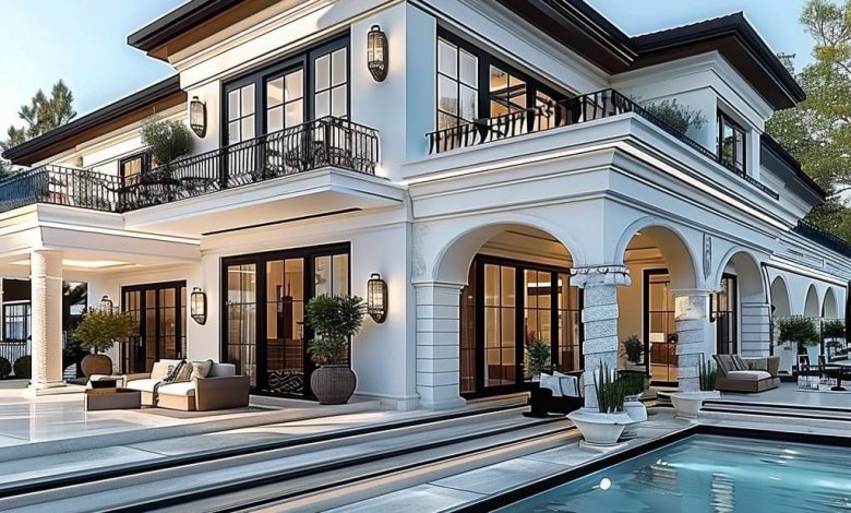 Villas for Sale in Villette Sodic