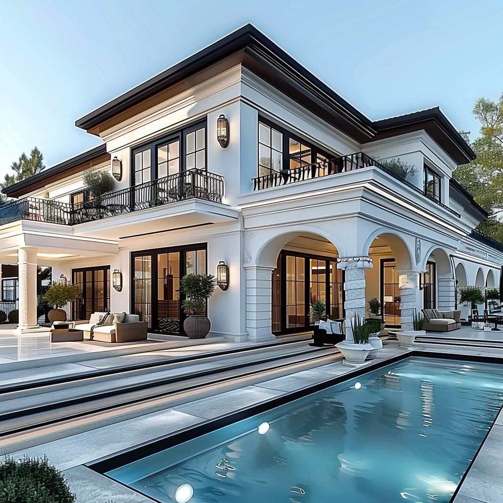 Villas for Sale in Villette Sodic