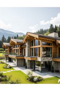 Chalet for Sale in Marassi