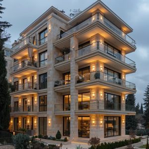 Apartments for Sale in Villette Sodic