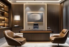 Furnished Office for Sale in Katameya Heights