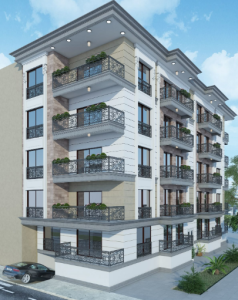 Apartments for Sale in Villette Sodic